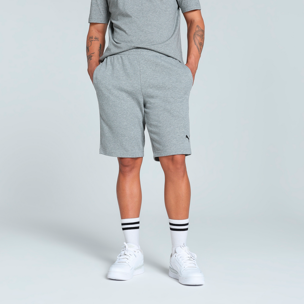 682598 03 Shorts 1/2 Essentials Puma para hombre | GIK Streetwear
