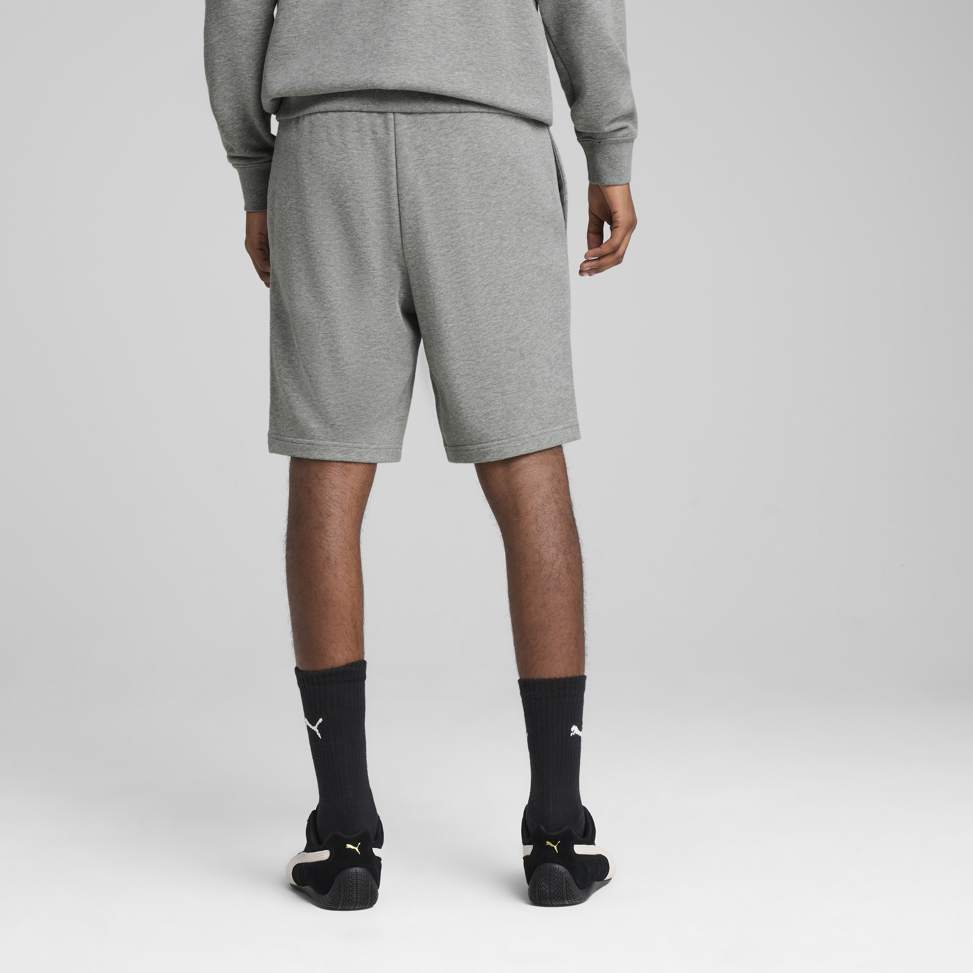 Shorts 1/4 Ess No.1 Logo Puma para hombre. Ref: 682646 03 - 2