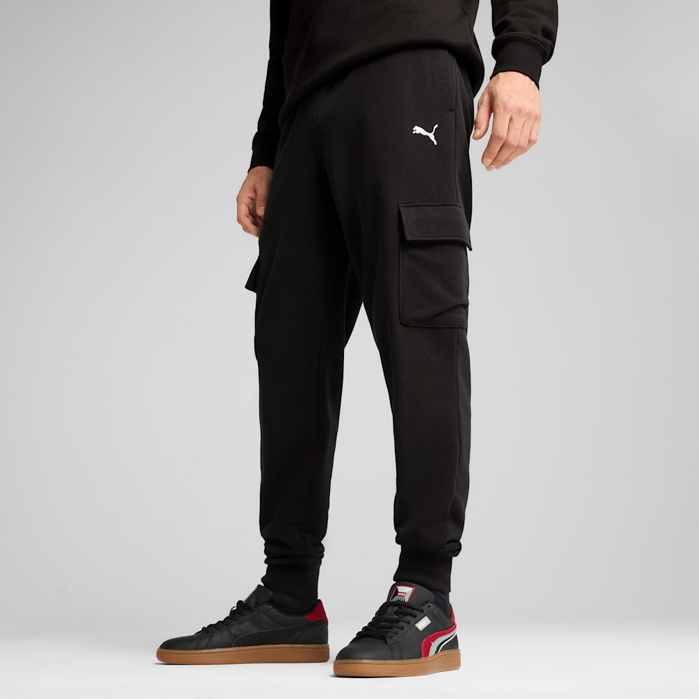 Pantalones cargo Essentials para hombre. Ref: 682657 01 - 1