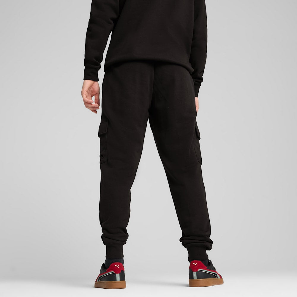 Pantalones cargo Essentials para hombre. Ref: 682657 01 - 2