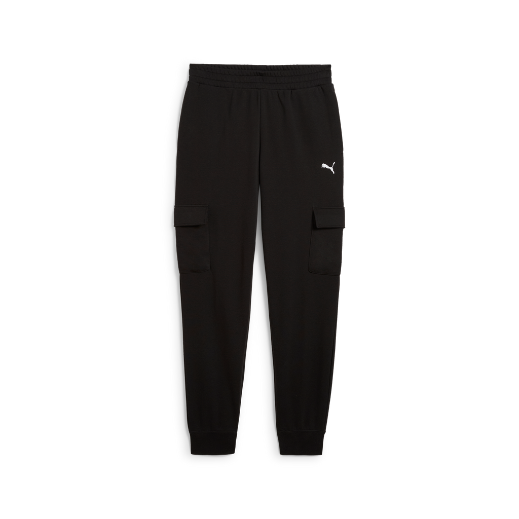 682657 01 Pantalones cargo Essentials para hombre | GIK Streetwear