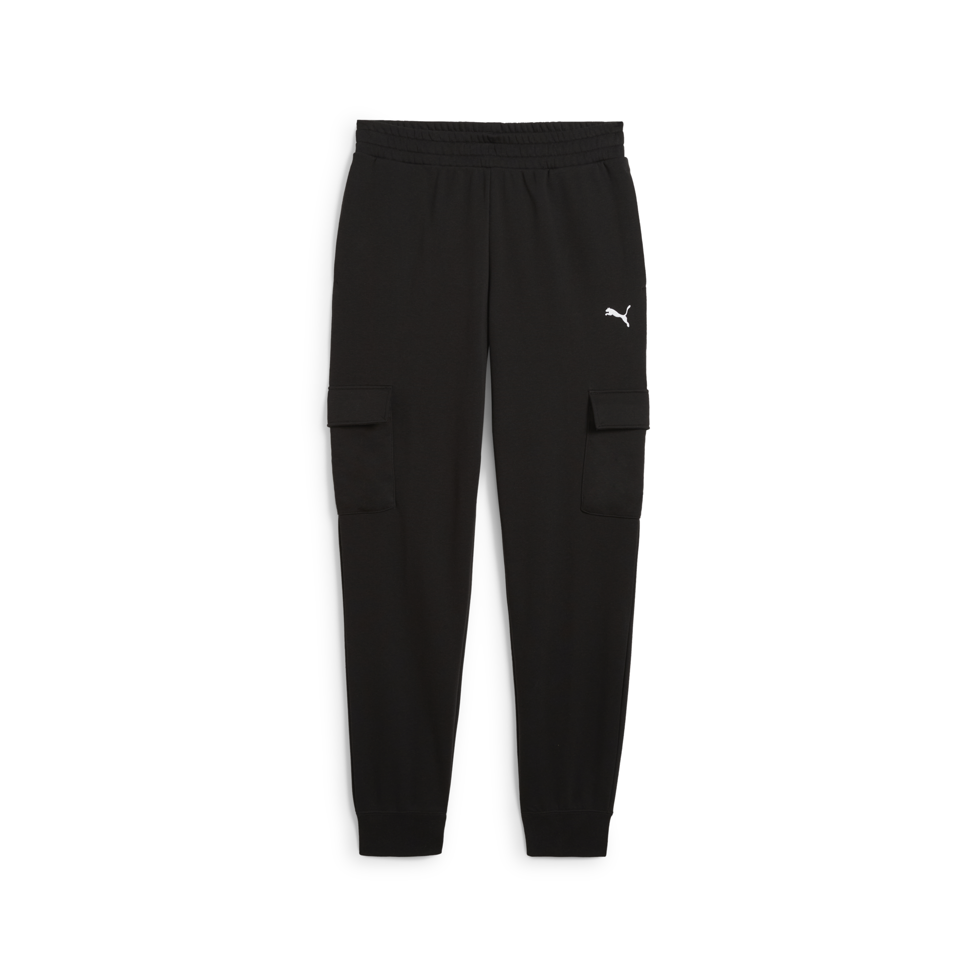 682657 01 Pantalones cargo Essentials para hombre | GIK Streetwear