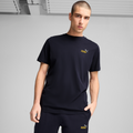 684717 45 Camiseta Essentials 2 Colour Small No. 1 Logo para hombre | GIK Streetwear