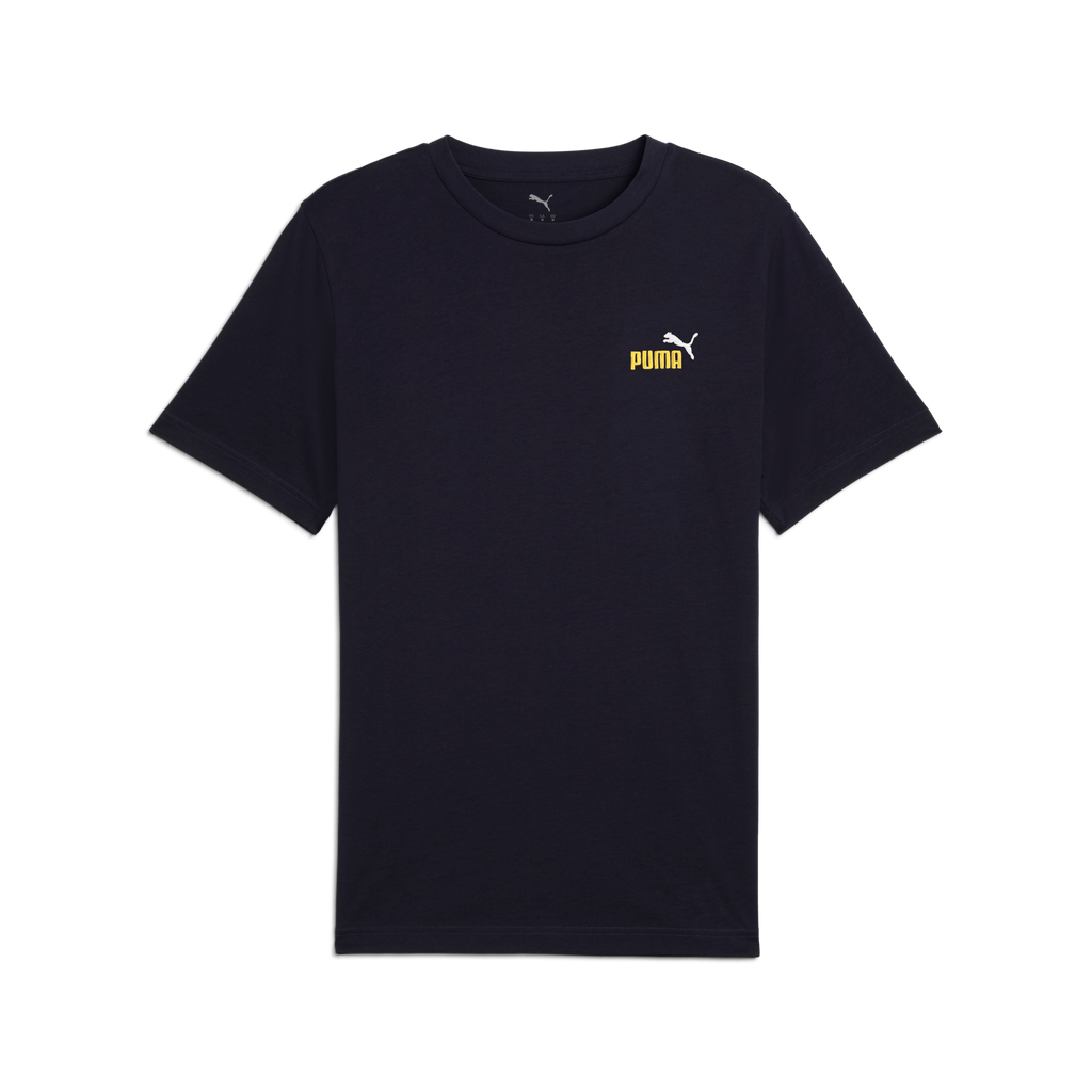 Camiseta Essentials 2 Colour Small No. 1 Logo para hombre. Ref: 684717 45 - 2