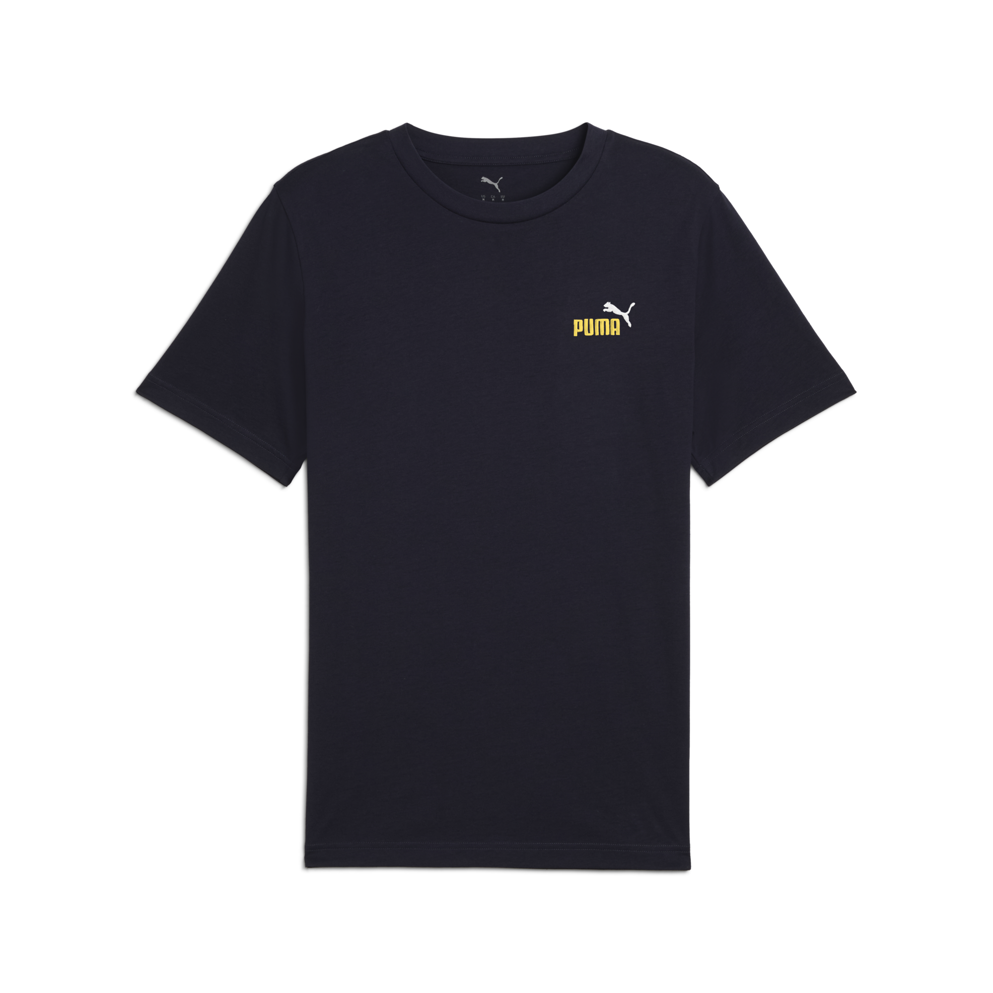 Camiseta Essentials 2 Colour Small No. 1 Logo para hombre. Ref: 684717 45 - 2