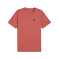 684717 60 T-shirt de manga corta Essentials 2 Colour Small Logo No1 Puma para hombre | GIK Streetwear