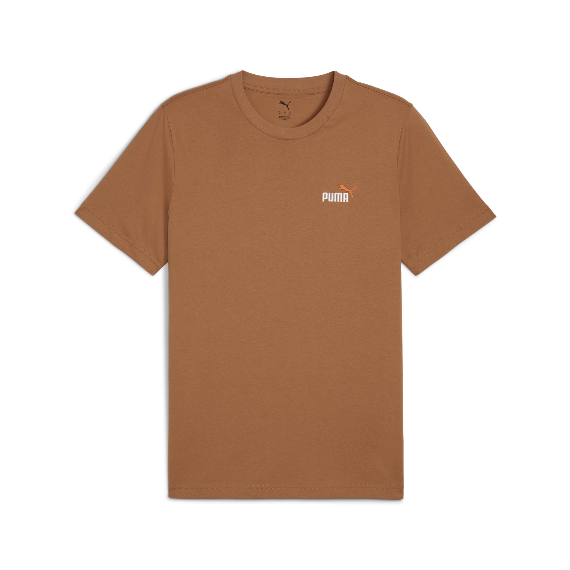 684717 68 Camiseta Essentials 2 Colour Small No. 1 Logo para hombre | GIK Streetwear