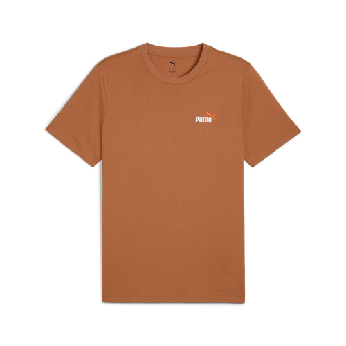 684717 68 Camiseta Essentials 2 Colour Small No. 1 Logo para hombre | GIK Streetwear