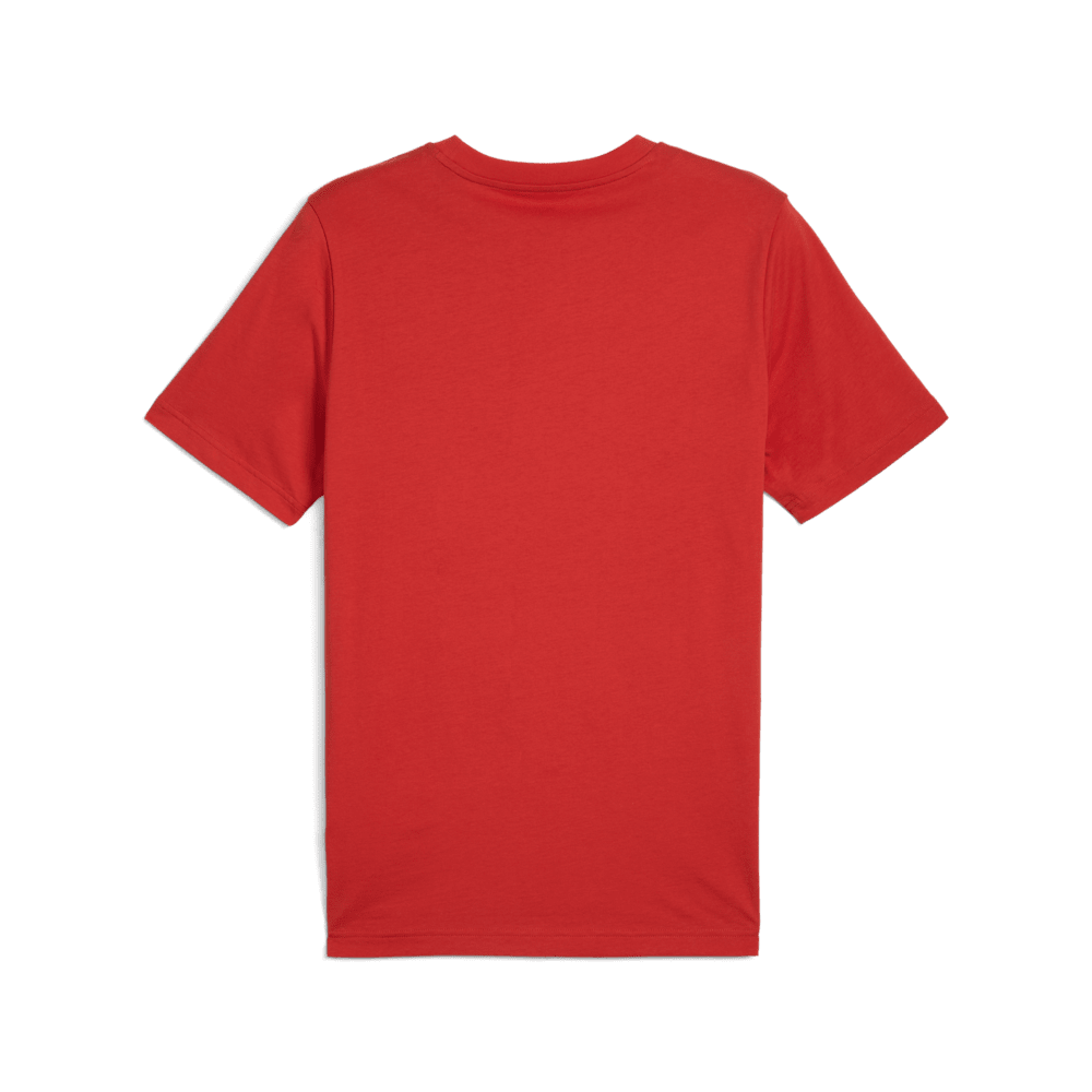 T-shirt de manga corta Graphics Sneaker Puma para hombre. Ref: 684830 15 - 1