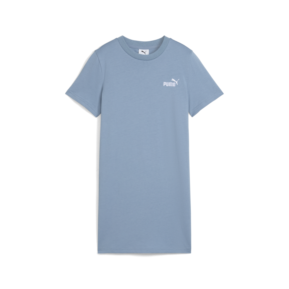 Vestido Manga Corta Essentials Small No1 Logo Puma Juvenil. Ref: 685130 34 - 4