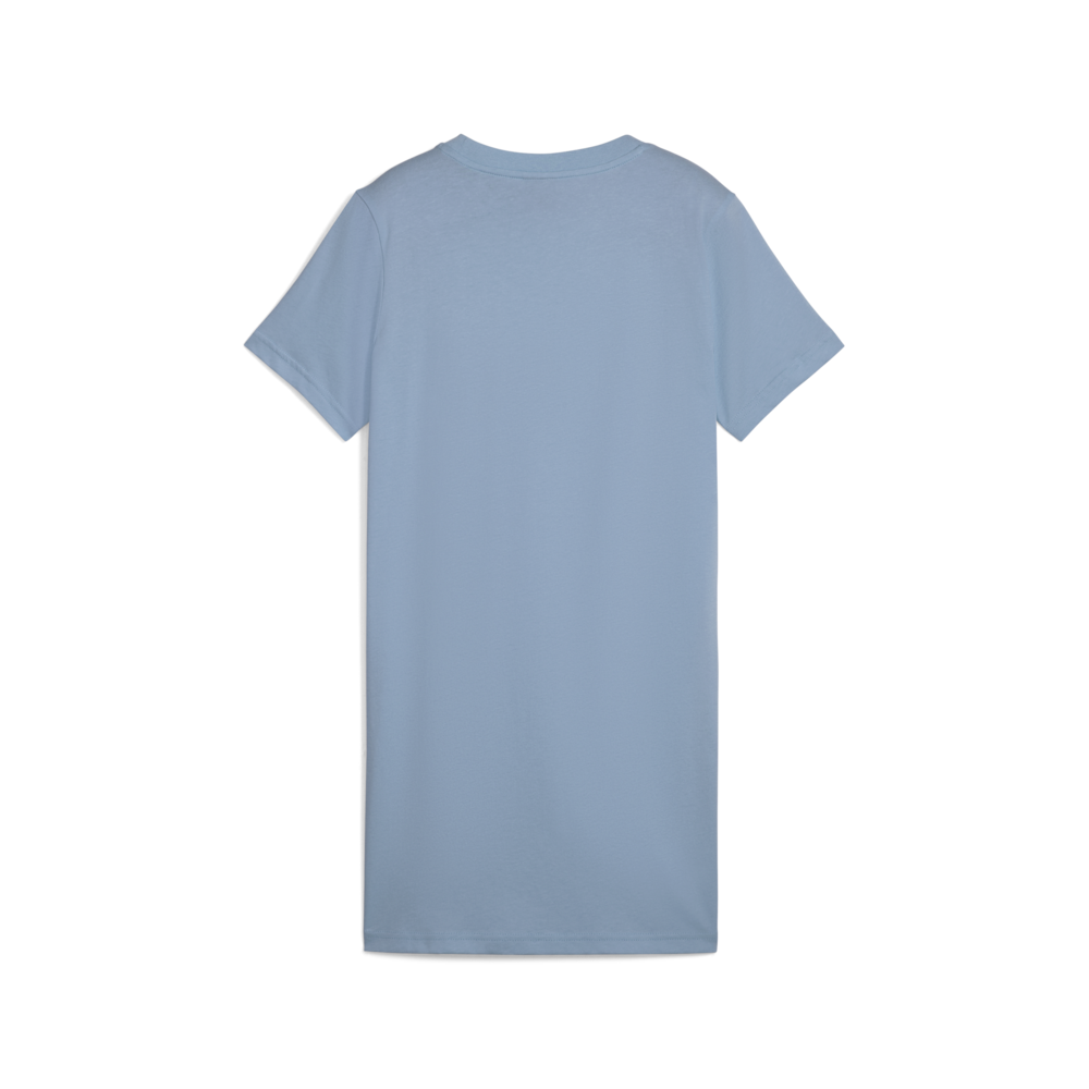 Vestido Manga Corta Essentials Small No1 Logo Puma Juvenil. Ref: 685130 34 - 5