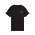 685779 01 Camiseta Essentials 2 Colour Small No. 1 Logo talla Junior | GIK Streetwear