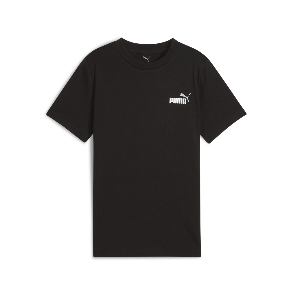 685779 01 Camiseta Essentials 2 Colour Small No. 1 Logo talla Junior | GIK Streetwear