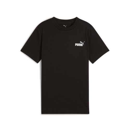 685779 01 Camiseta Essentials 2 Colour Small No. 1 Logo talla Junior | GIK Streetwear