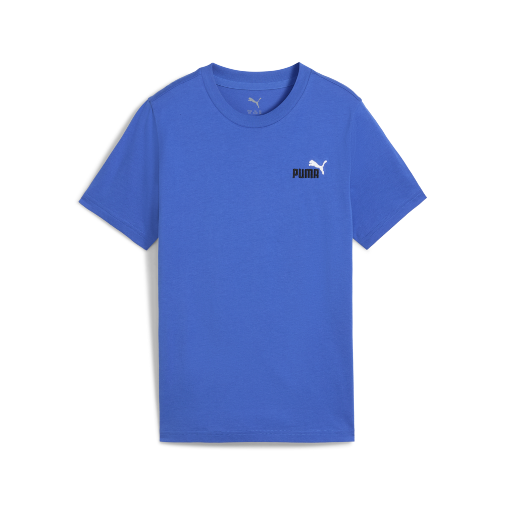 685779 13 T-shirt de manga corta Essentials 2 Coulour Small No. 1 Logo Puma Juvenil | GIK Streetwear