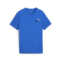 685779 13 T-shirt de manga corta Essentials 2 Coulour Small No. 1 Logo Puma Juvenil | GIK Streetwear