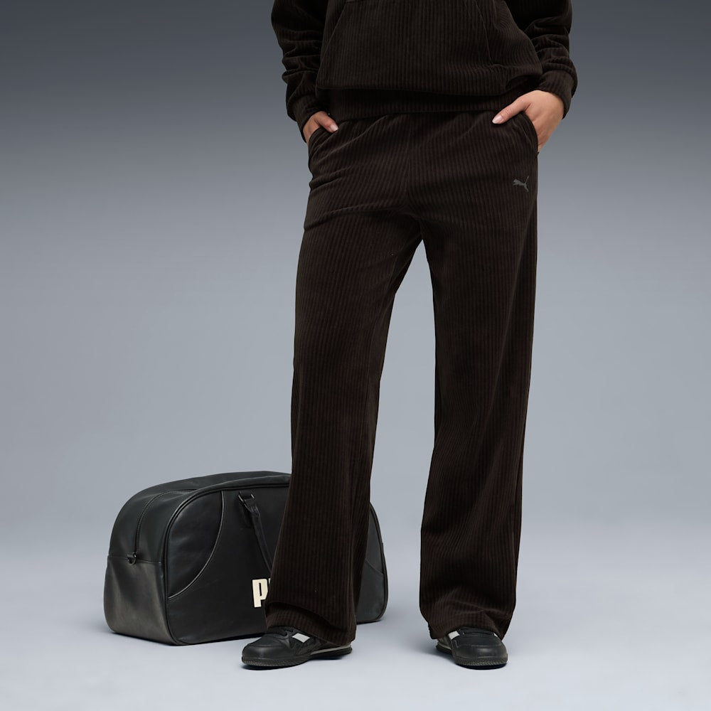 Pantalones 1/1 Essentials Puma para mujer. Ref: 688108 01 - 1