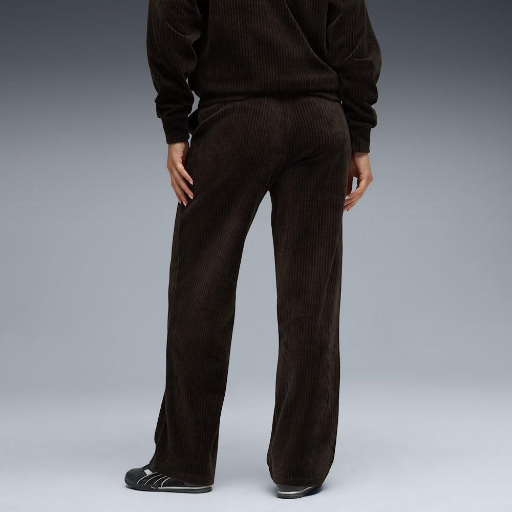 Pantalones 1/1 Essentials Puma para mujer. Ref: 688108 01 - 2