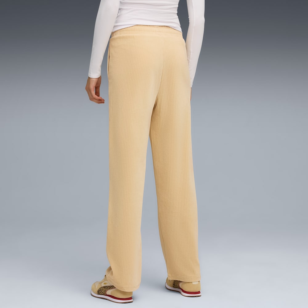 Pantalones 1/1 Essentials Puma para mujer. Ref: 688108 83 - 2