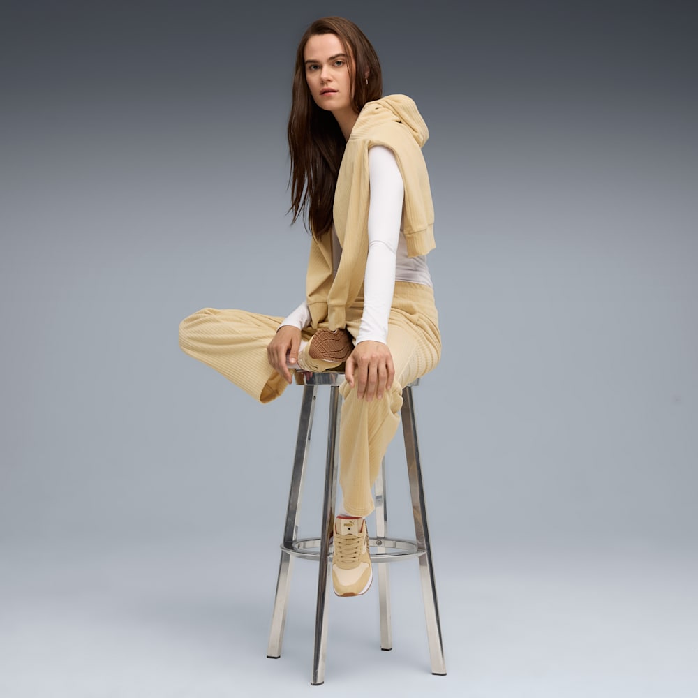 Pantalones 1/1 Essentials Puma para mujer. Ref: 688108 83 - 3