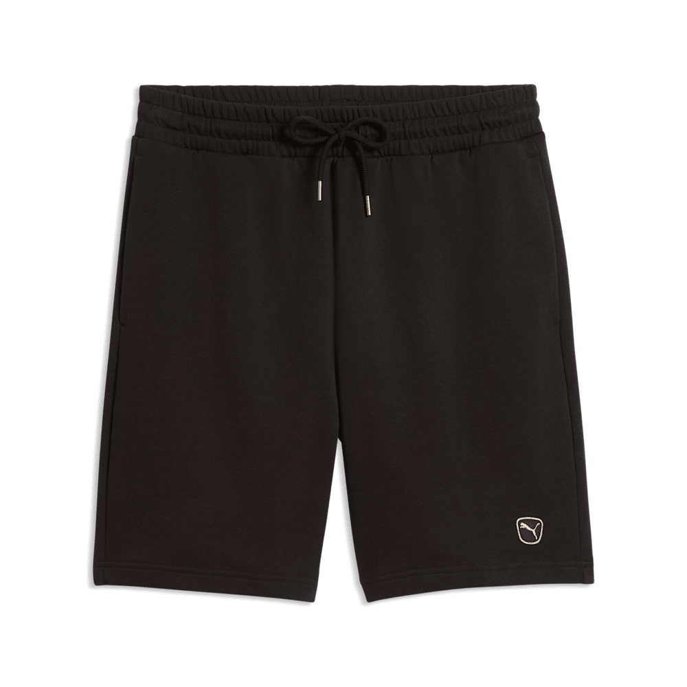 Shorts corte regular Essentials Elevated 9 Puma para hombre. Ref: 692017 01 - 4