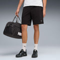 692017 01 Shorts corte regular Essentials Elevated 9 Puma para hombre | GIK Streetwear