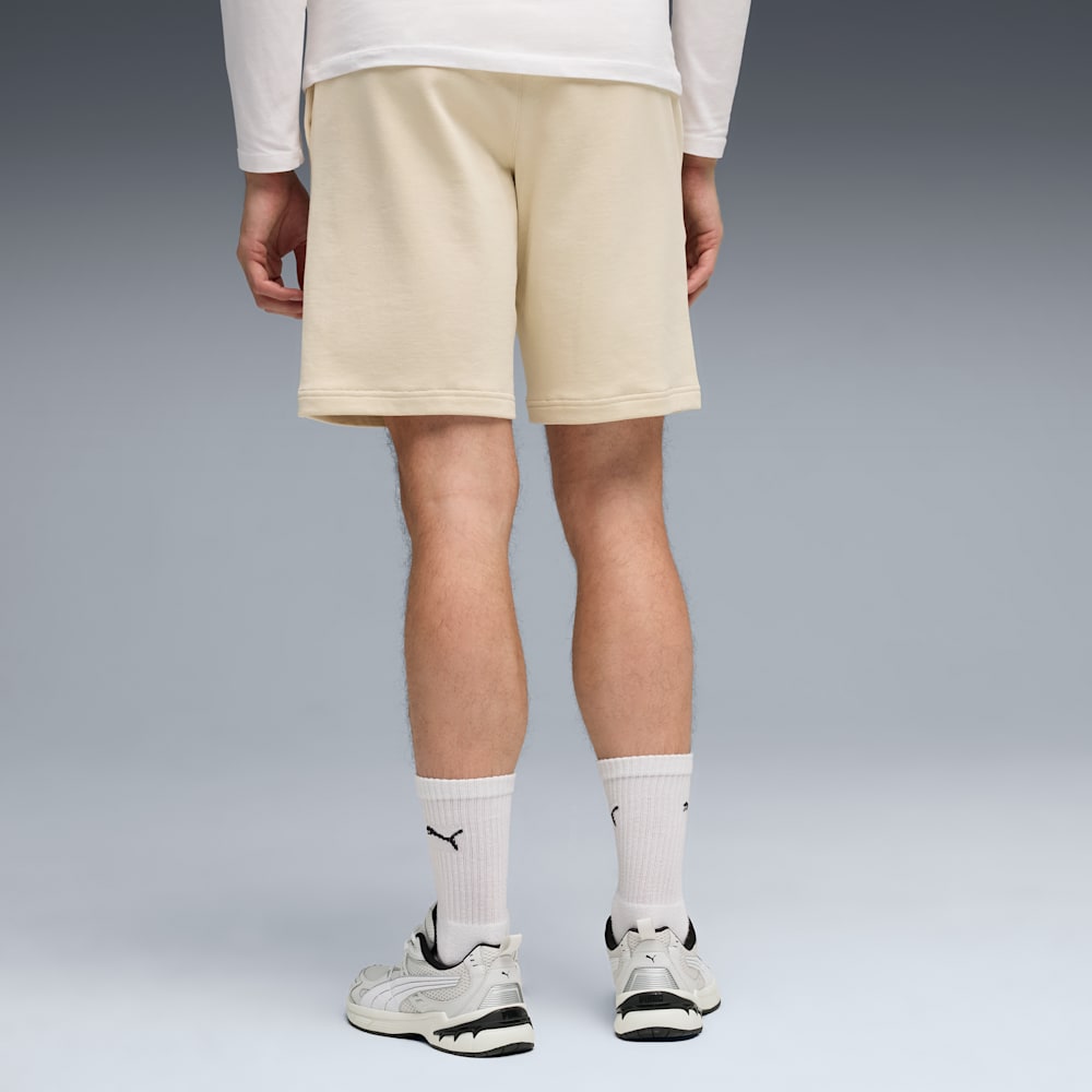 Shorts corte regular Essentials Elevated 9 Puma para hombre. Ref: 692017 87 - 2