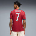 Jersey Puma Portugal 2026 Home Player RONALDO 7