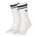 907944 02 Paquete de medias Crew Heritage Puma unisex | GIK Streetwear