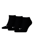 938624 06 Paquete de medias Invisibles 3 Pack Puma | GIK Streetwear