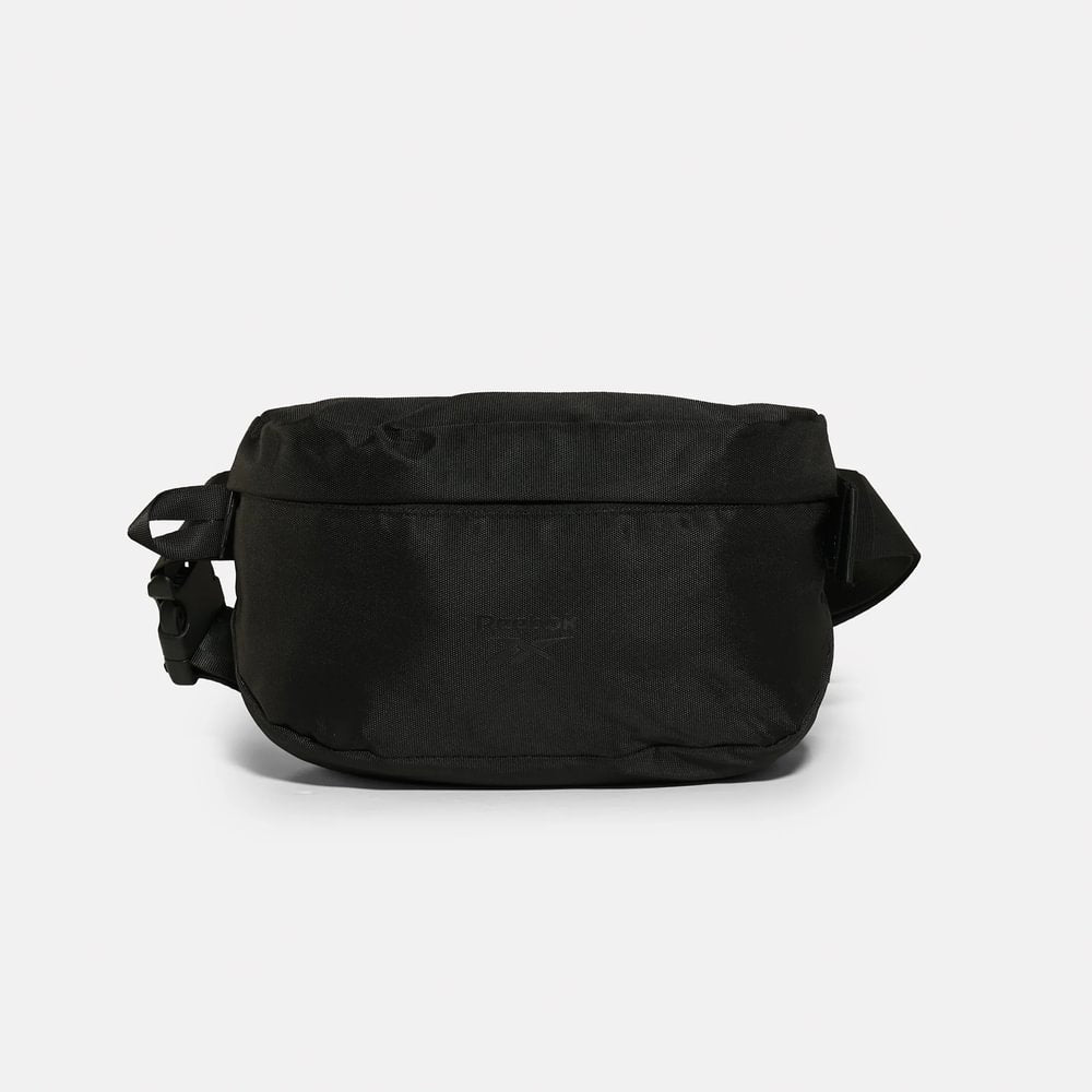 ACCB130 Riñonera Rbk Lockup Reebok  | GIK Streetwear
