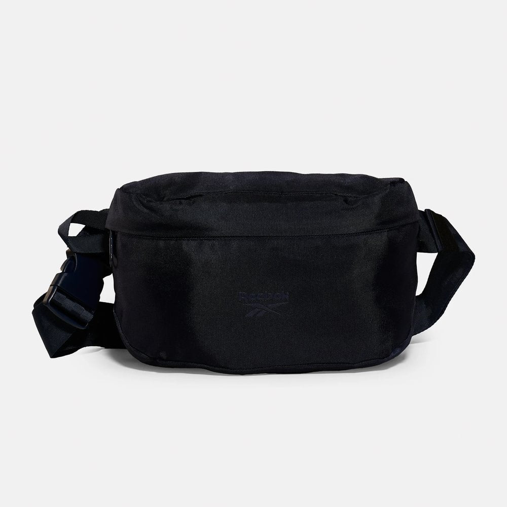 ACCB131 Riñonera Rbk Lockup Reebok  | GIK Streetwear