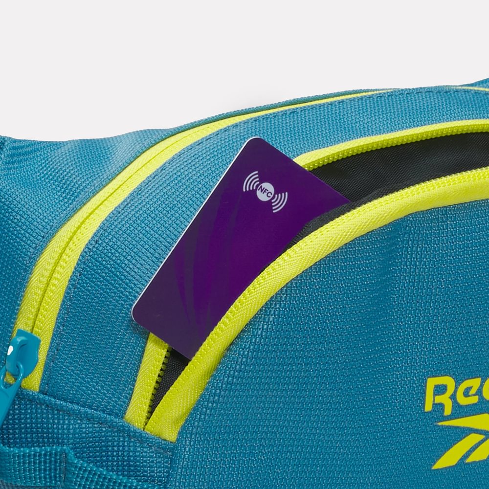 Riñonera Rbk Restore Reebok