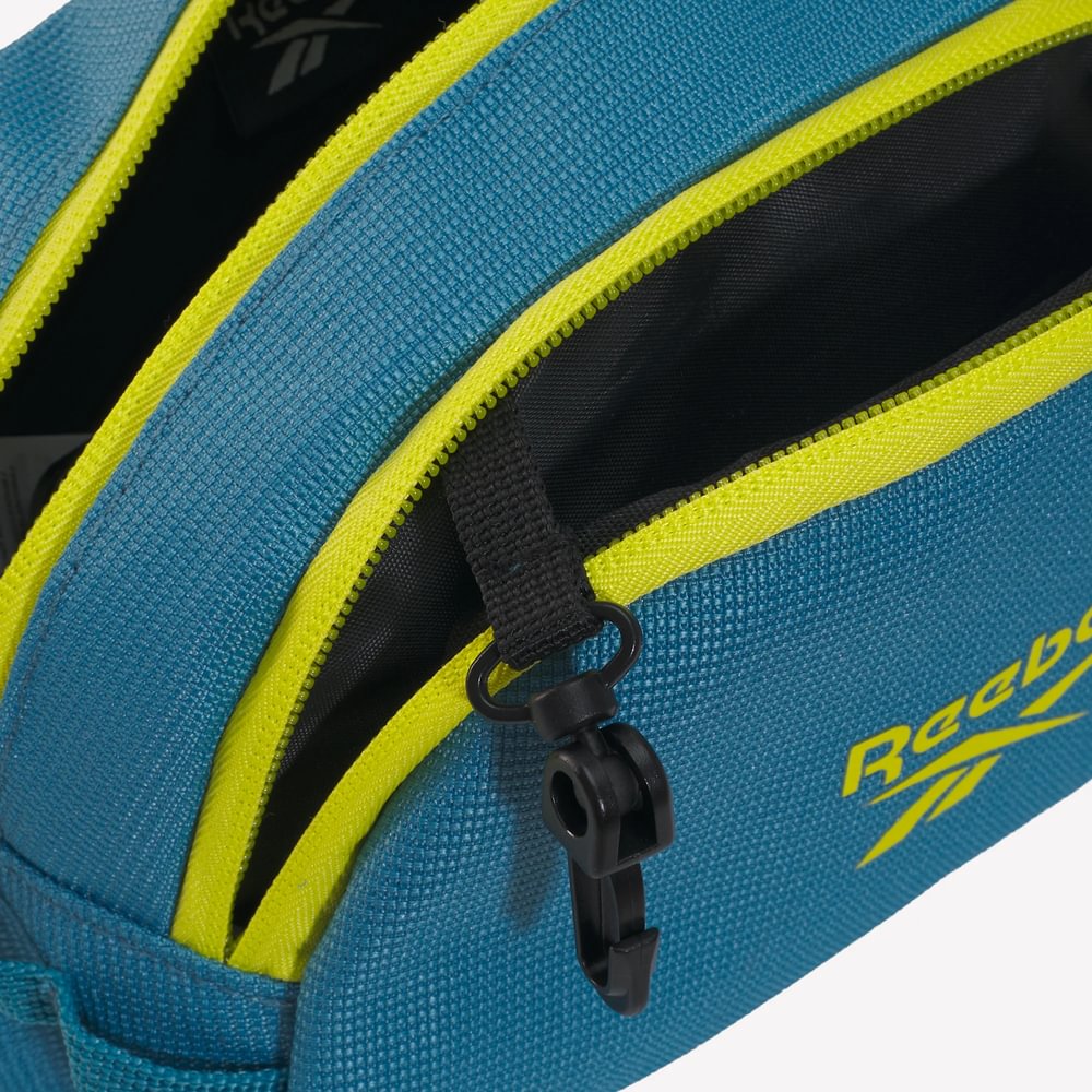 Riñonera Rbk Restore Reebok