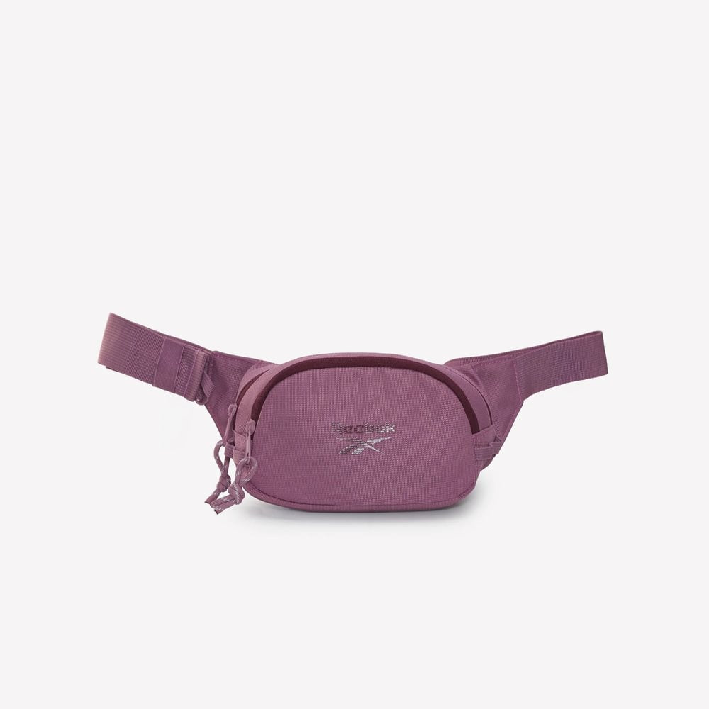 ACCB139 Riñonera Rbk Restore Reebok  | GIK Streetwear