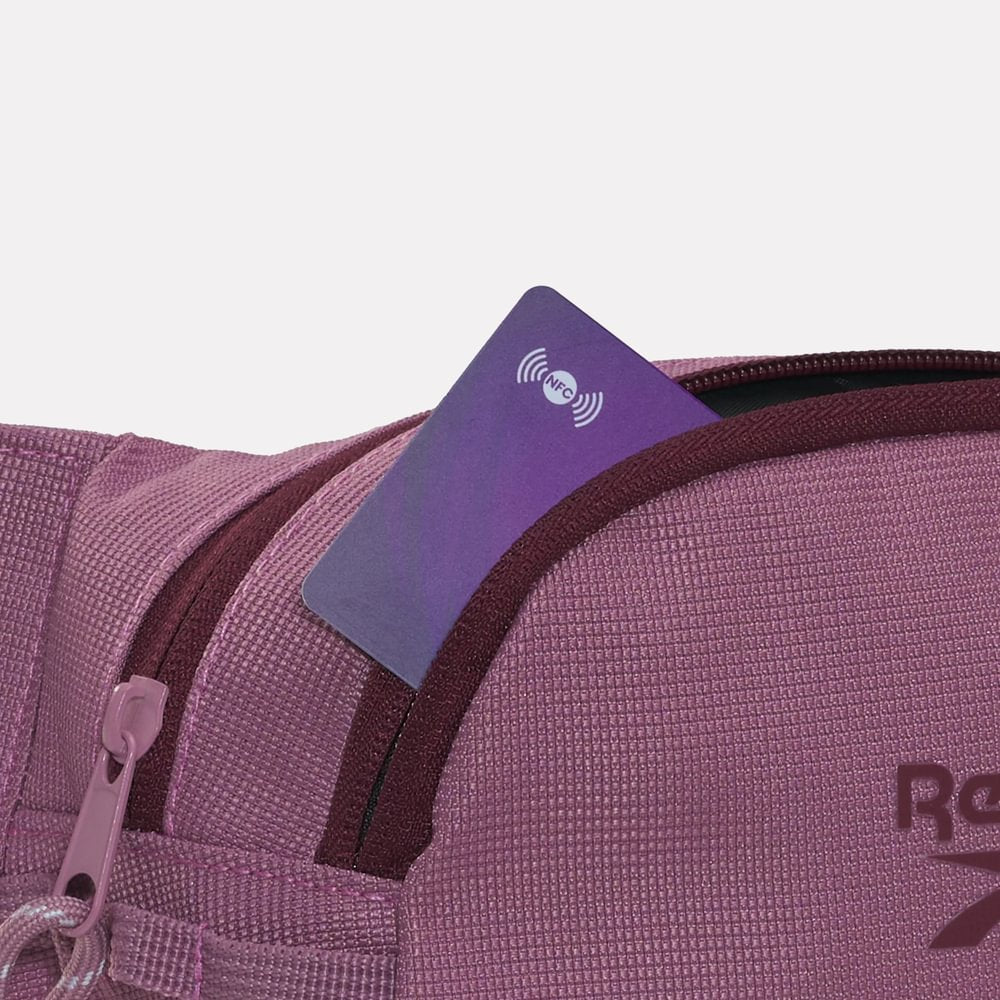Riñonera Rbk Restore Reebok
