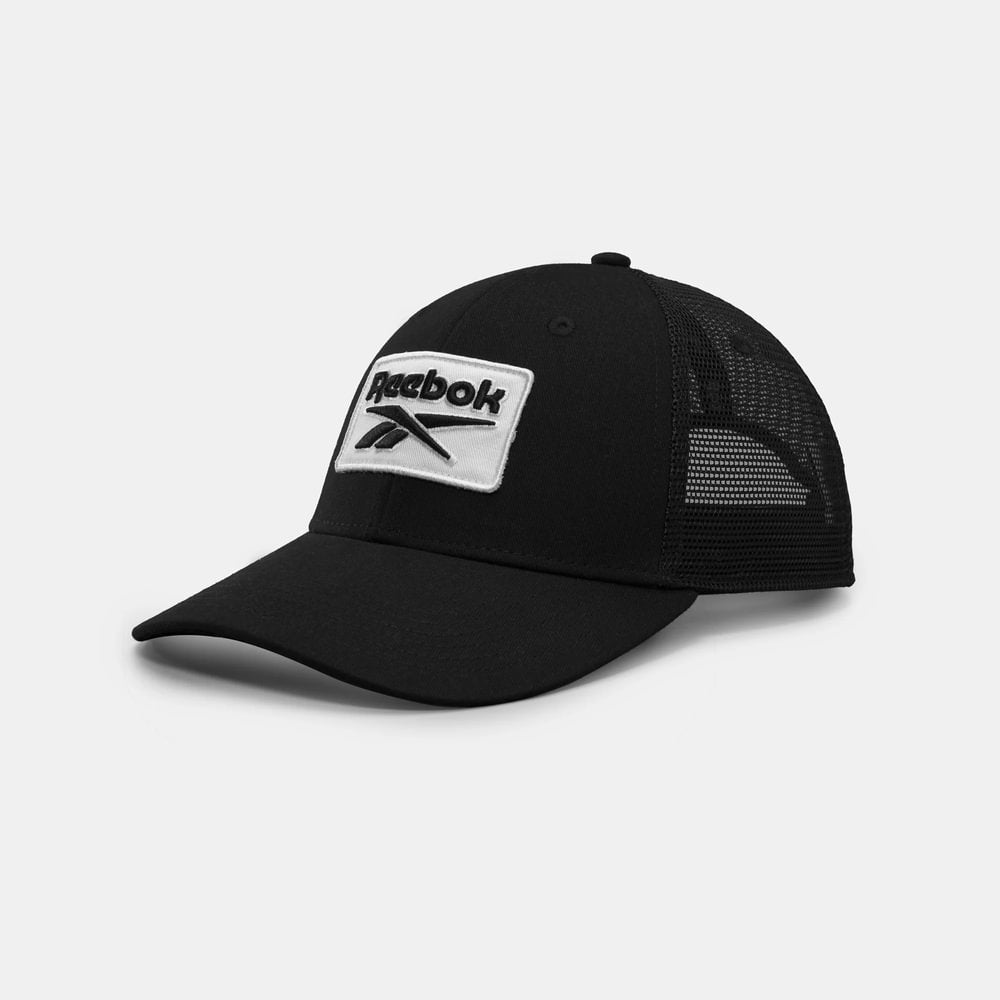 Gorra Rbk Patch Trucker Reebok