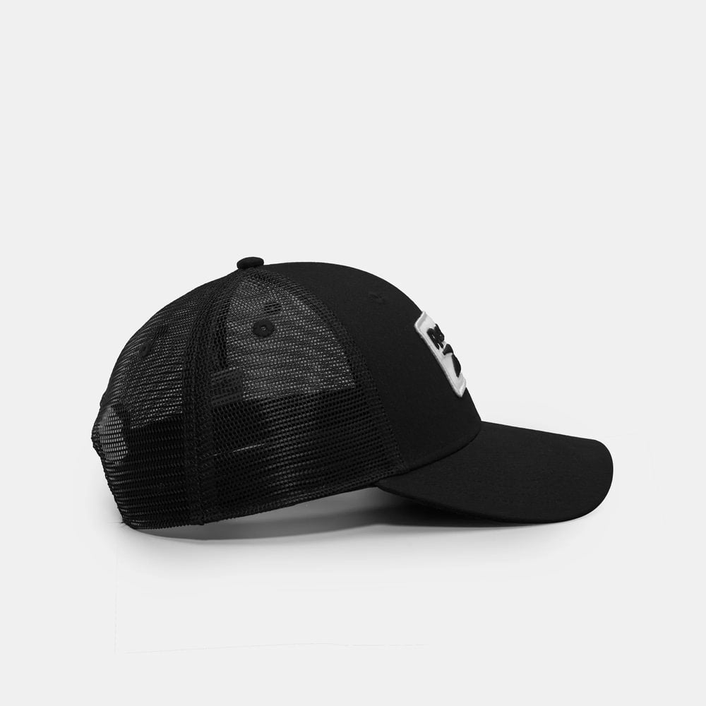 Gorra Rbk Patch Trucker Reebok