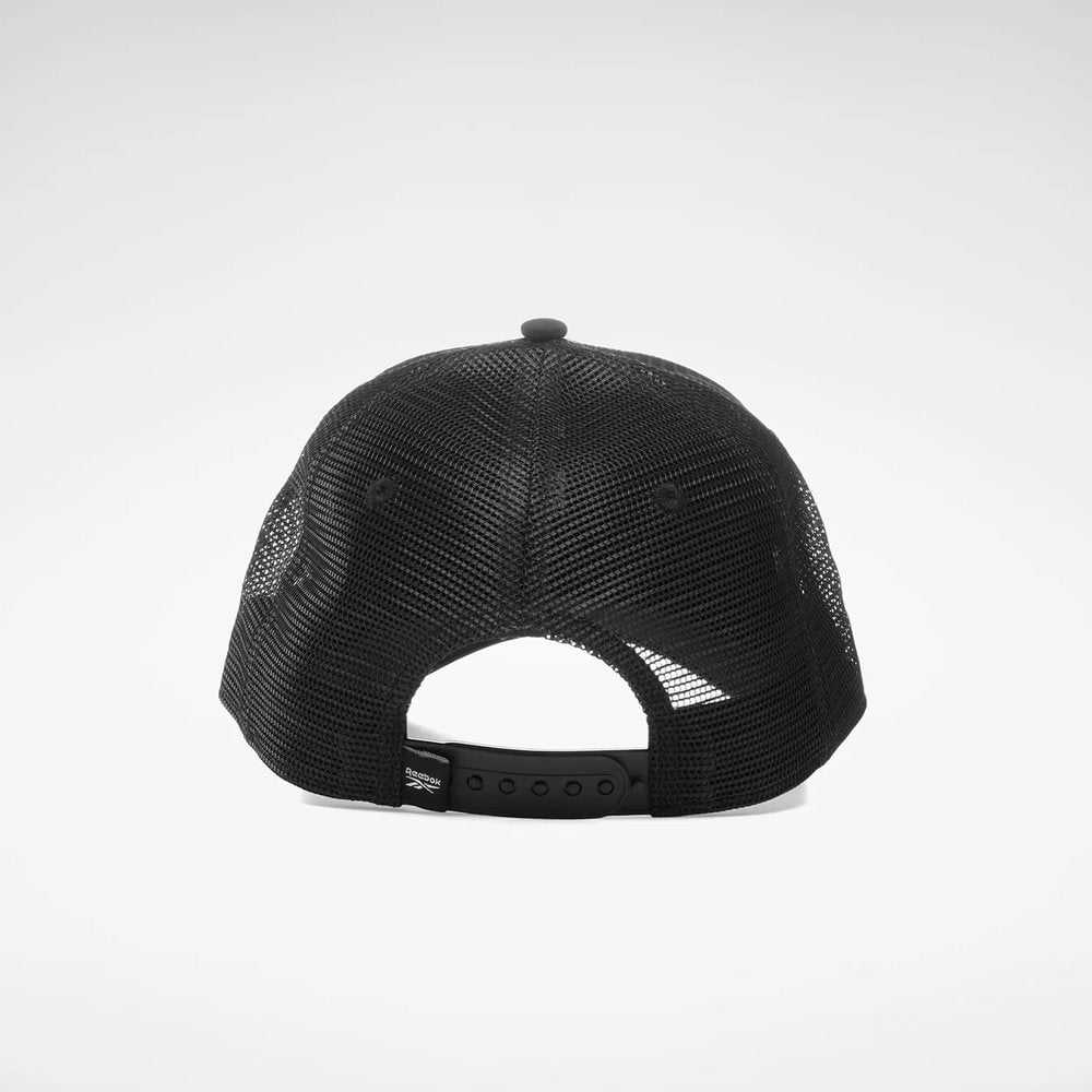 Gorra Rbk Patch Trucker Reebok