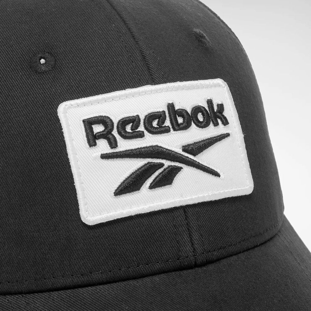 Gorra Rbk Patch Trucker Reebok