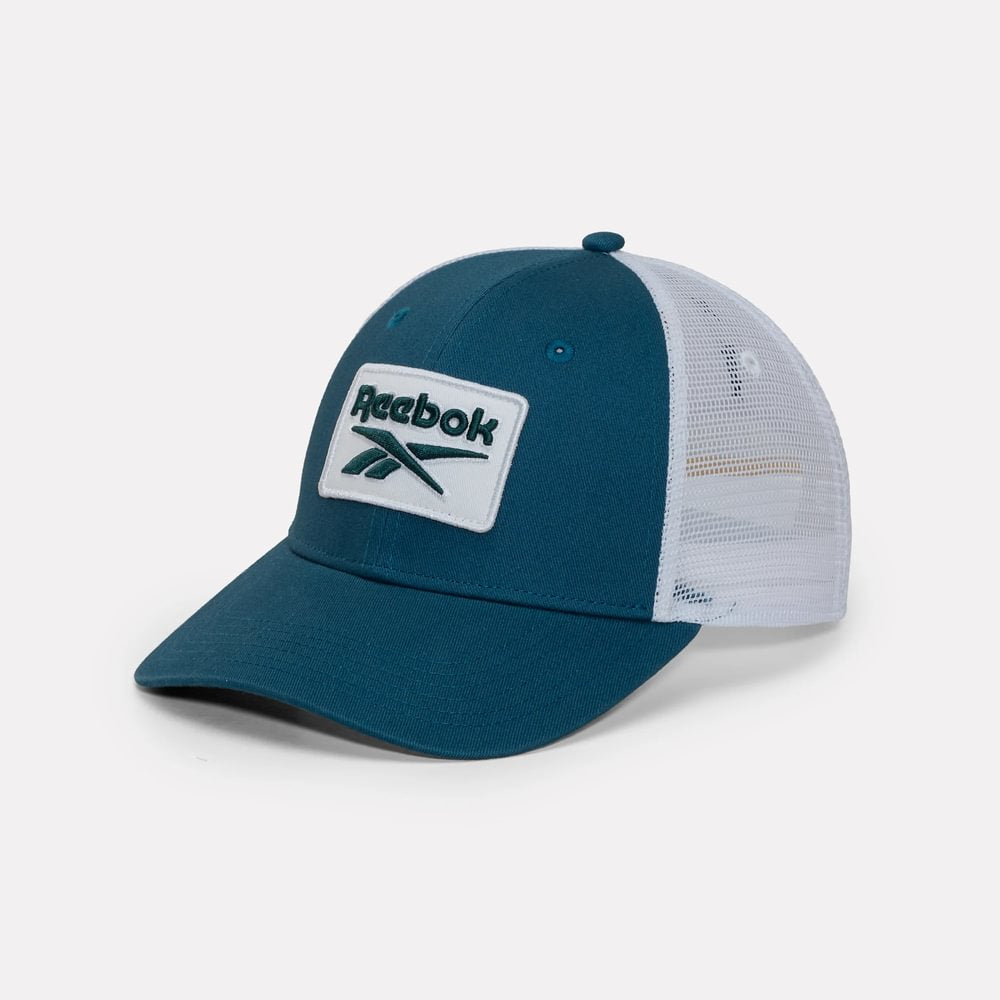 Gorra Rbk Patch Trucker Reebok