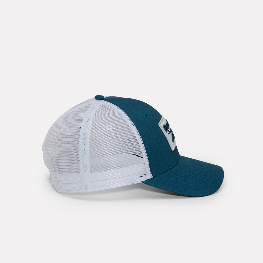 Gorra Rbk Patch Trucker Reebok