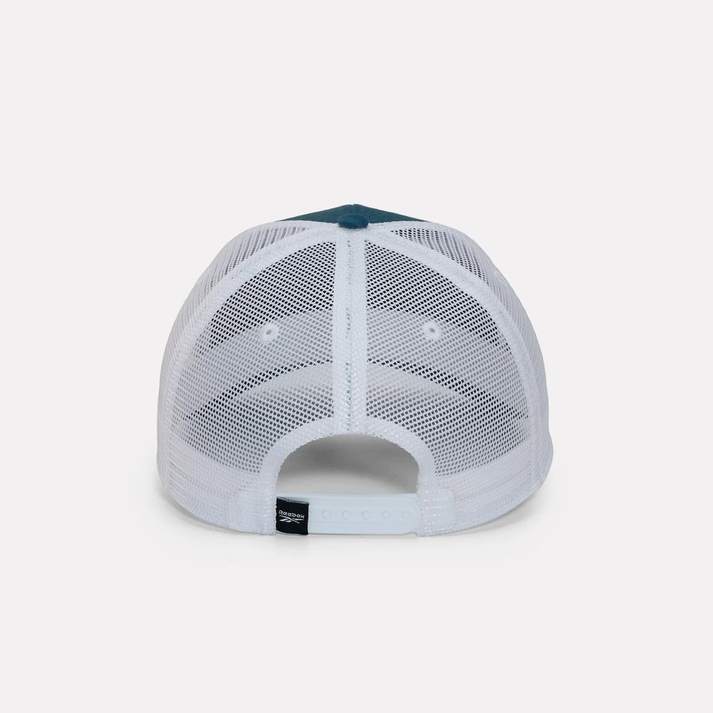 Gorra Rbk Patch Trucker Reebok
