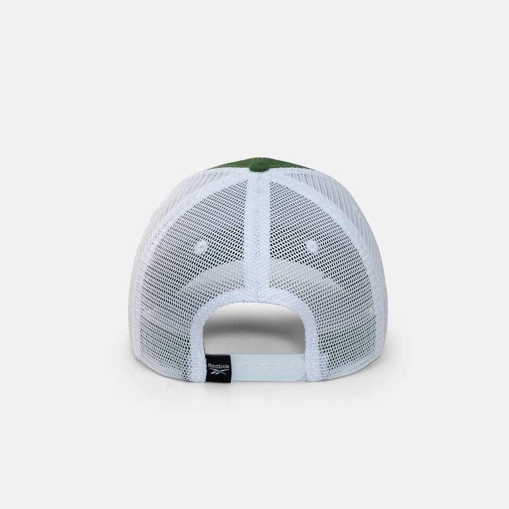 Gorra Rbk Patch Trucker Reebok