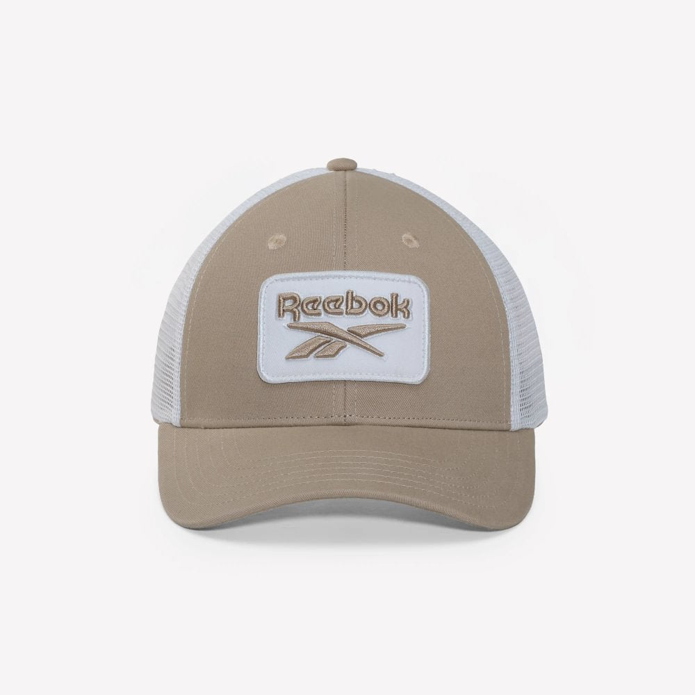ACCC117 Gorra Rbk Patch Trucker Reebok  | GIK Streetwear