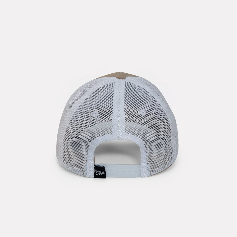 Gorra Rbk Patch Trucker Reebok