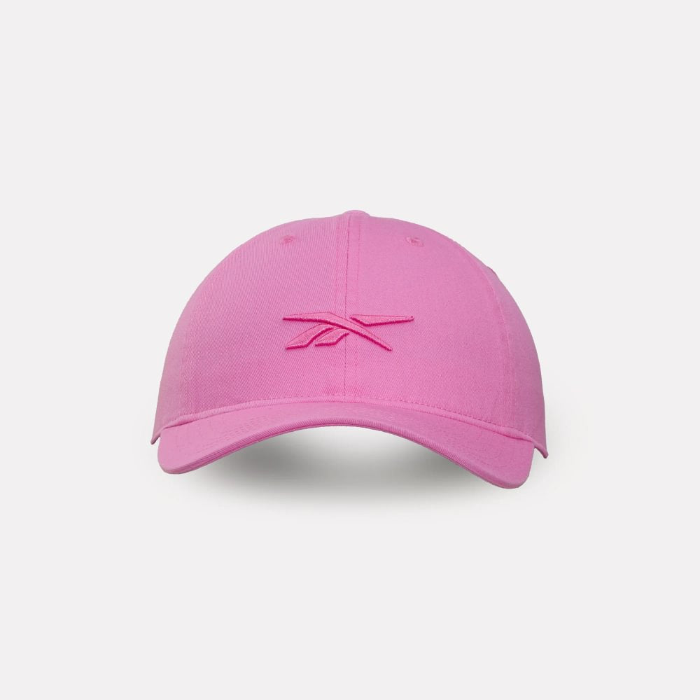 ACCC119 Gorra Rbk Cotton Reebok  | GIK Streetwear