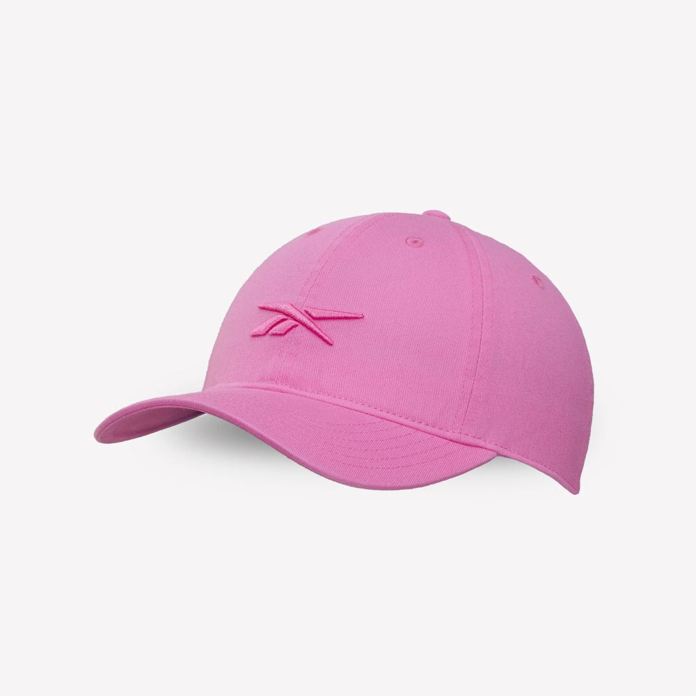 Gorra Rbk Cotton Reebok