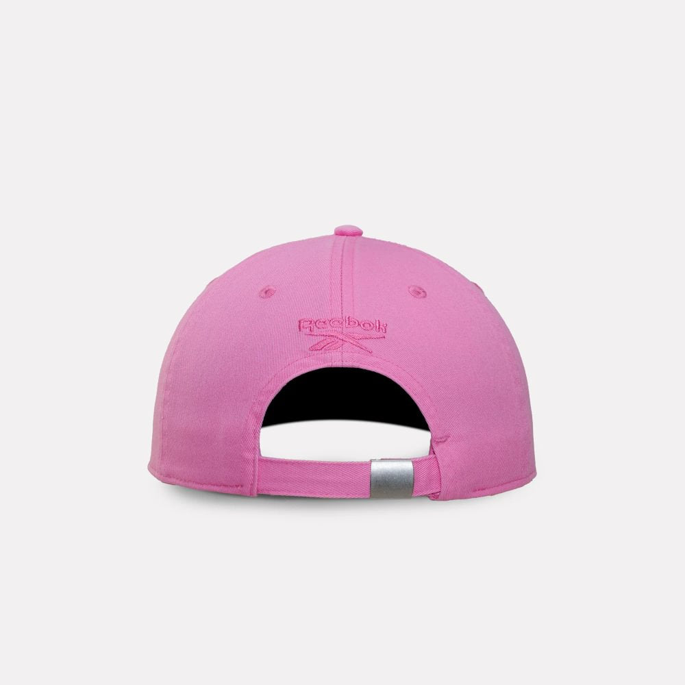 Gorra Rbk Cotton Reebok