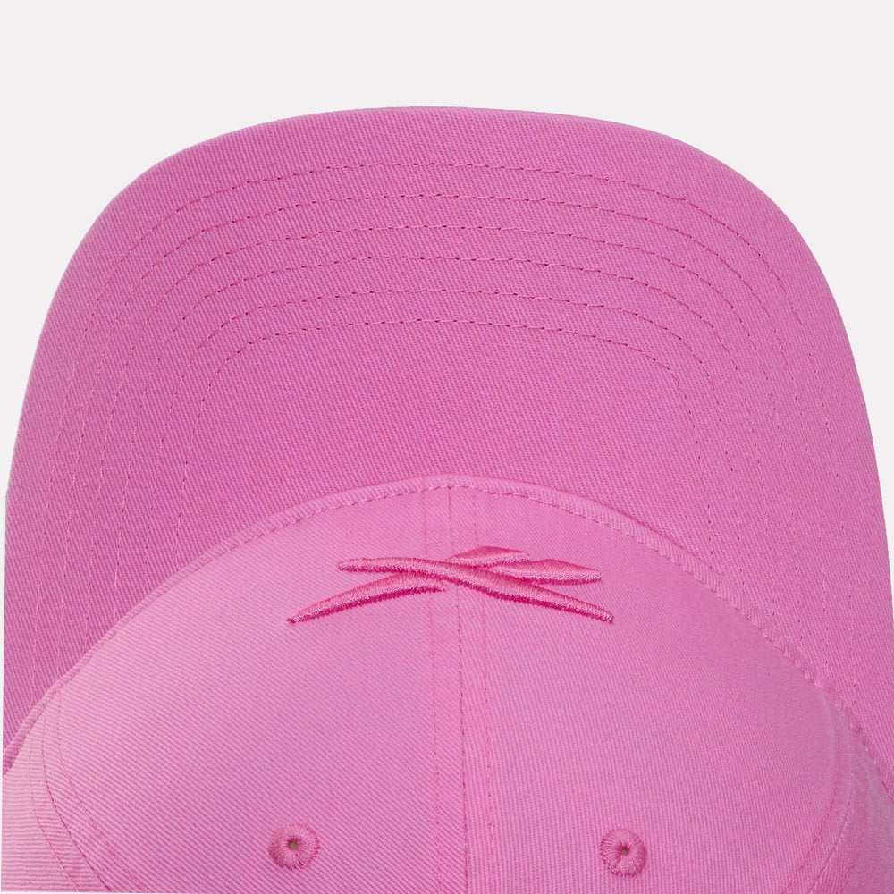 Gorra Rbk Cotton Reebok